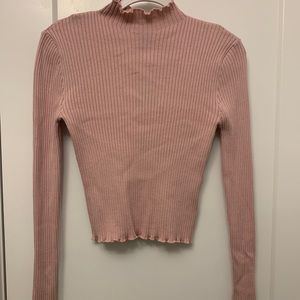 Forever 21 longsleeve top